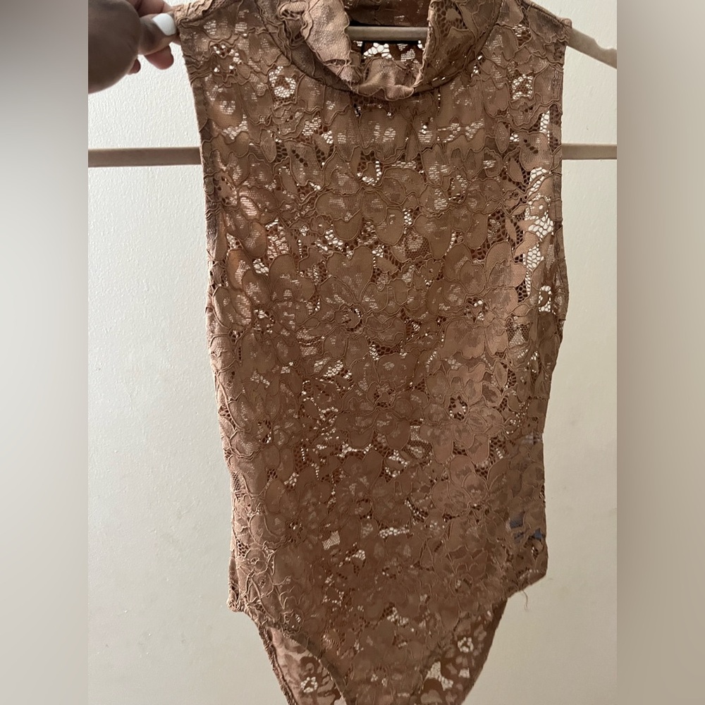 Women Bodysuit